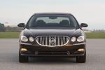 Buick LaCrosse Super 2006 года